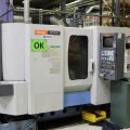 676424-1 Milling machine Mazak HTC-400 -96