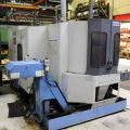 676424-2 Milling machine Mazak HTC-400 -96
