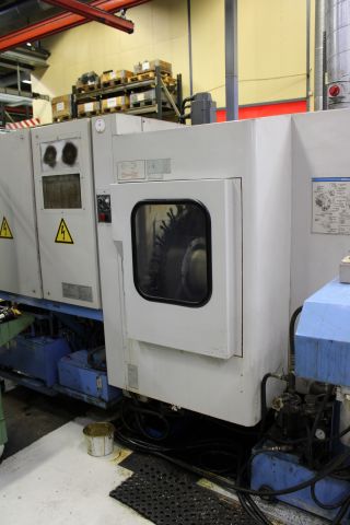 676424-3 Milling machine Mazak HTC-400 -96