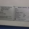676424-4 Milling machine Mazak HTC-400 -96