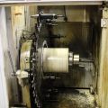 676424-14 Milling machine Mazak HTC-400 -96