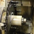 676424-15 Milling machine Mazak HTC-400 -96