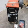702605-2 Plasma cutter KEMPPI Kempocut 25