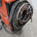 702605-3 Plasma cutter KEMPPI Kempocut 25