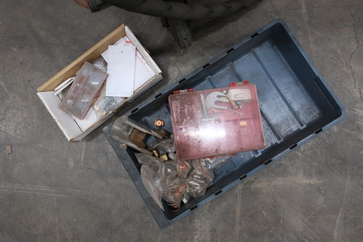 702605-7 Plasma cutter KEMPPI Kempocut 25