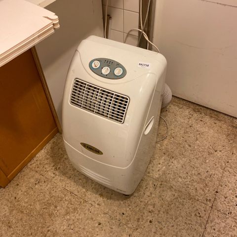 661718-1 Amcor AC ACM9000