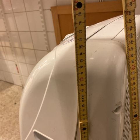 661718-5 Amcor AC ACM9000