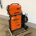 697095-5 Mig welding machine Kemppi FastMig KMS 400 Synergic