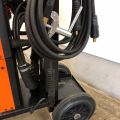 697095-6 Mig welding machine Kemppi FastMig KMS 400 Synergic