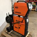 697095-8 Mig welding machine Kemppi FastMig KMS 400 Synergic