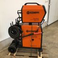 697096-2 Mig welding machine Kemppi FastMig KMS 400 Synergic