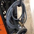 697096-8 Mig welding machine Kemppi FastMig KMS 400 Synergic