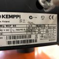 697096-9 Mig welding machine Kemppi FastMig KMS 400 Synergic