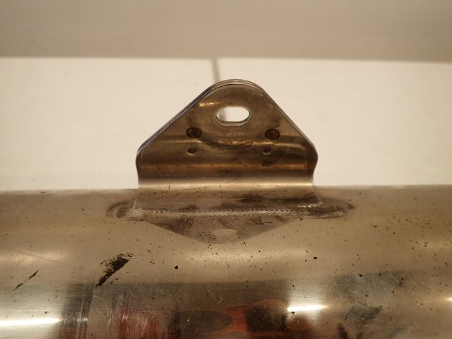 687693-68 Suzuki Bandit 1200 S -05 Reg No. XAJ530