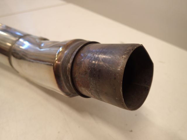 687693-69 Suzuki Bandit 1200 S -05 Reg No. XAJ530