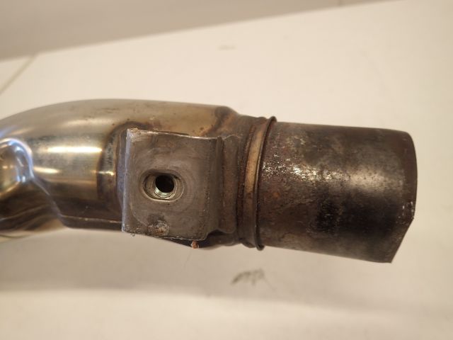 687693-71 Suzuki Bandit 1200 S -05 Reg No. XAJ530