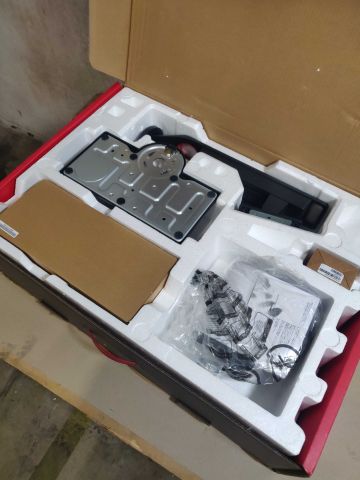 702816-4 Gaming screen BenQ ZOWIE 25 "DyAc LED XL2546