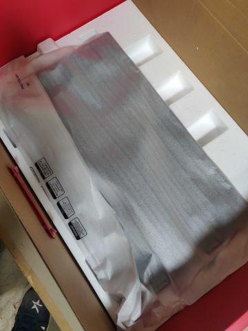 702816-5 Gaming screen BenQ ZOWIE 25 "DyAc LED XL2546