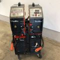 697105-2 Mig welding machine Kemppi Pro Evolution 3200