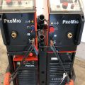 697105-5 Mig welding machine Kemppi Pro Evolution 3200