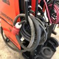 697105-17 Mig welding machine Kemppi Pro Evolution 3200