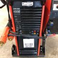697107-4 Mig welding machine Kemppi Kempomig 4000W