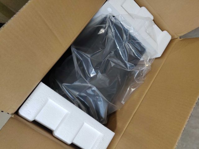 702831-3 Computer Chassis Phanteks Eclipse P300A Air Temp Glass Black