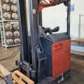 673917-1 Skjutmaststativ truck BT RR B2