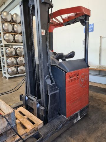 673917-1 Skjutmaststativ truck BT RR B2