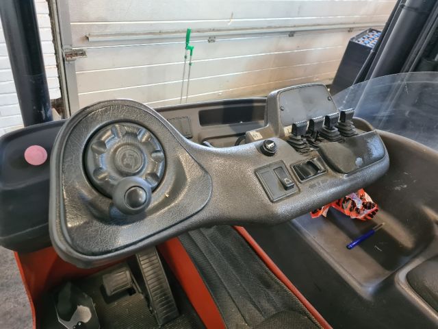 673917-4 Skjutmaststativ truck BT RR B2