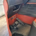 673917-6 Skjutmaststativ truck BT RR B2
