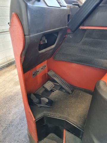 673917-6 Skjutmaststativ truck BT RR B2