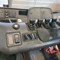 673917-7 Skjutmaststativ truck BT RR B2