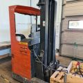 673917-8 Skjutmaststativ truck BT RR B2