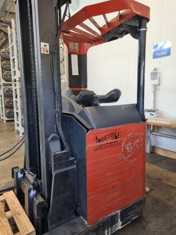673917-9 Skjutmaststativ truck BT RR B2