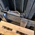 673917-10 Skjutmaststativ truck BT RR B2