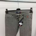 703386-3 Jeans Jaggy Size: 31/32