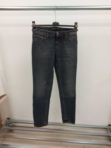 703402-1 Jeans Tom Rebl Size: 44