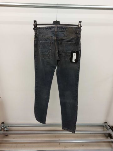 703402-2 Jeans Tom Rebl Size: 44