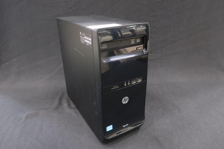 702473-1 Computer HP Pro 3500 i5