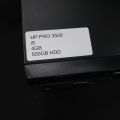 702473-2 Computer HP Pro 3500 i5