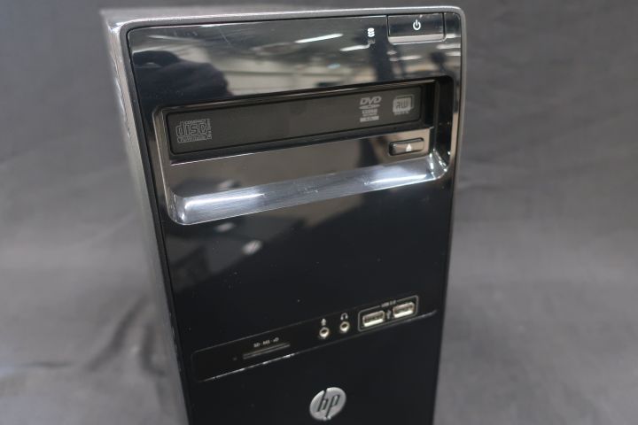 702473-3 Computer HP Pro 3500 i5