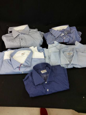 703413-9 Pasqui shirts