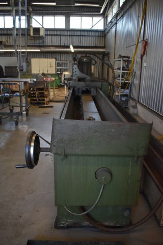 704986-2 Segment grinder from Göckel - G4-4597