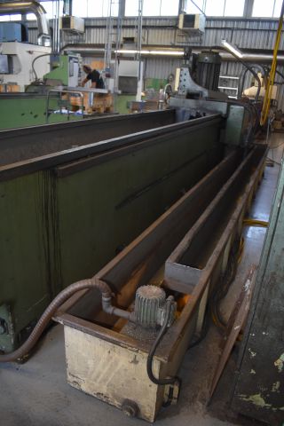 704986-3 Segment grinder from Göckel - G4-4597