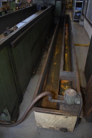 704986-4 Segment grinder from Göckel - G4-4597