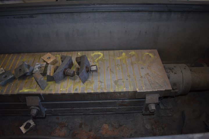 704986-6 Segment grinder from Göckel - G4-4597