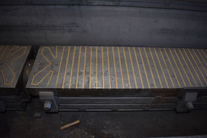 704986-9 Segment grinder from Göckel - G4-4597