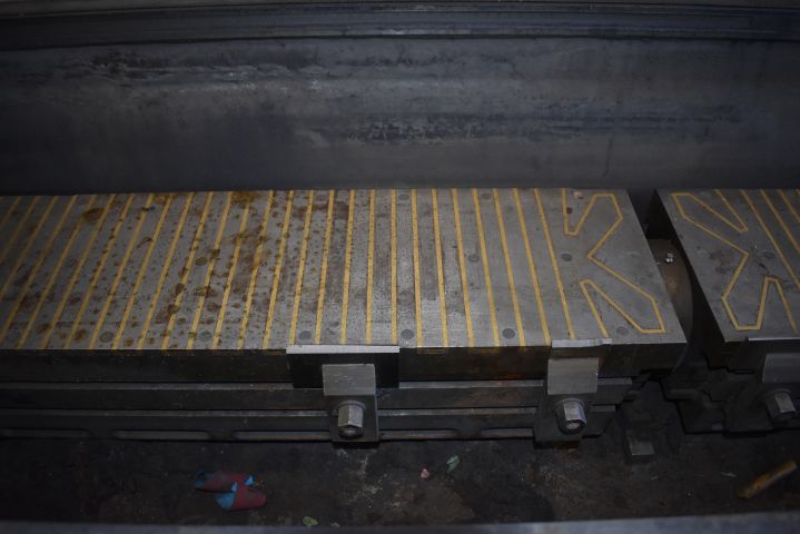 704986-10 Segment grinder from Göckel - G4-4597