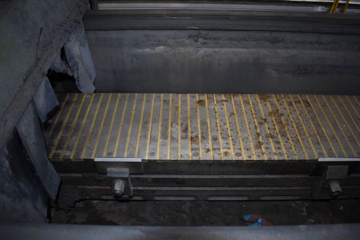 704986-11 Segment grinder from Göckel - G4-4597